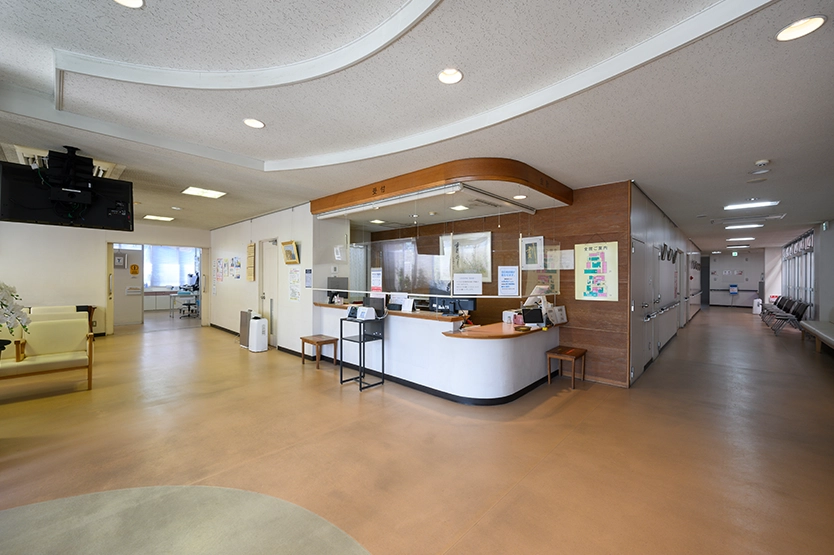 外来診療のご案内